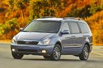 Kia Sedona 2010 года
